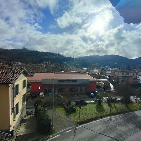 Il Pradicciolo Agriturismo Castelnuovo di Garfagnana Exteriér fotografie