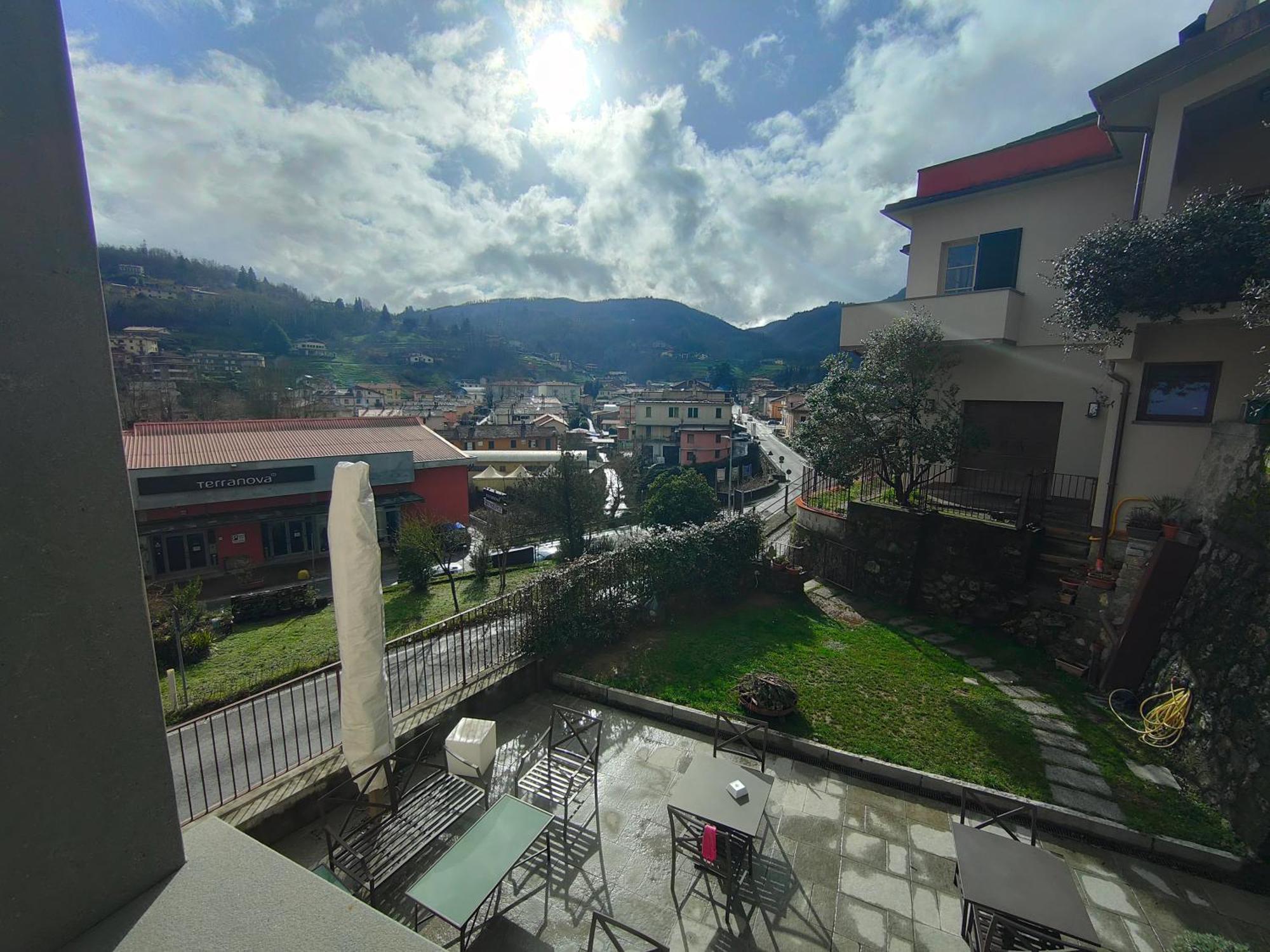 Il Pradicciolo Agriturismo Castelnuovo di Garfagnana Exteriér fotografie