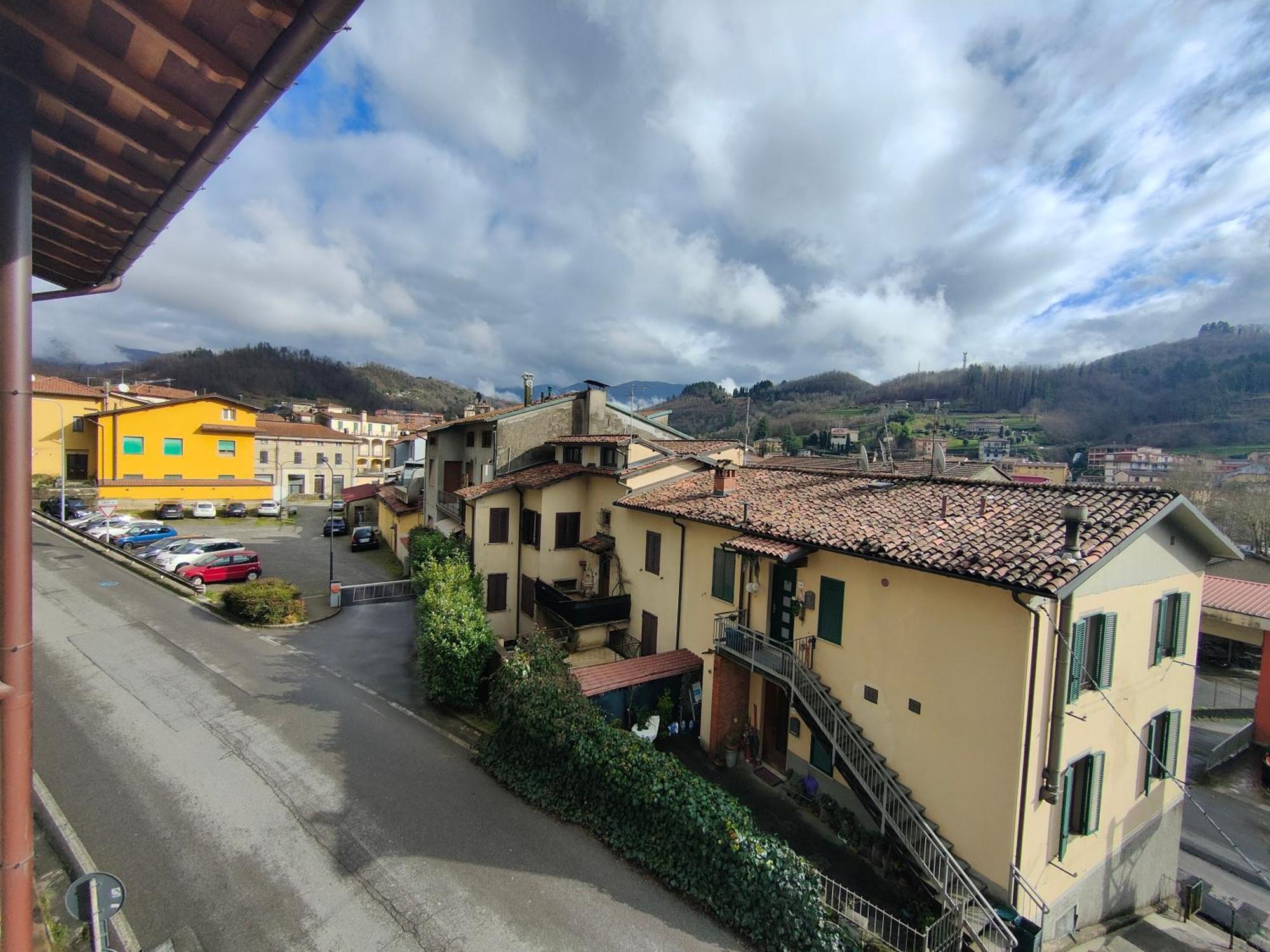 Il Pradicciolo Agriturismo Castelnuovo di Garfagnana Exteriér fotografie
