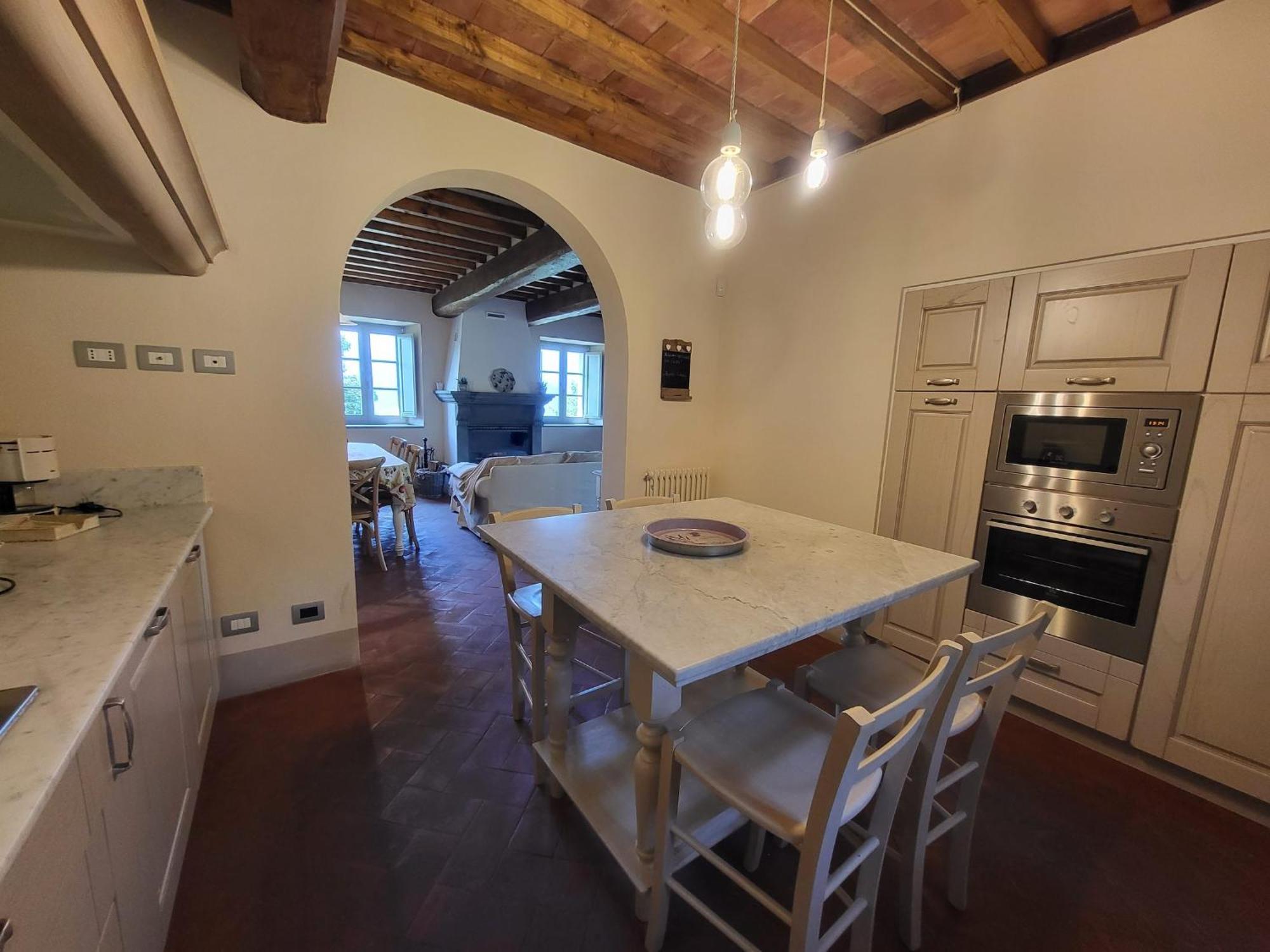 Il Pradicciolo Agriturismo Castelnuovo di Garfagnana Exteriér fotografie