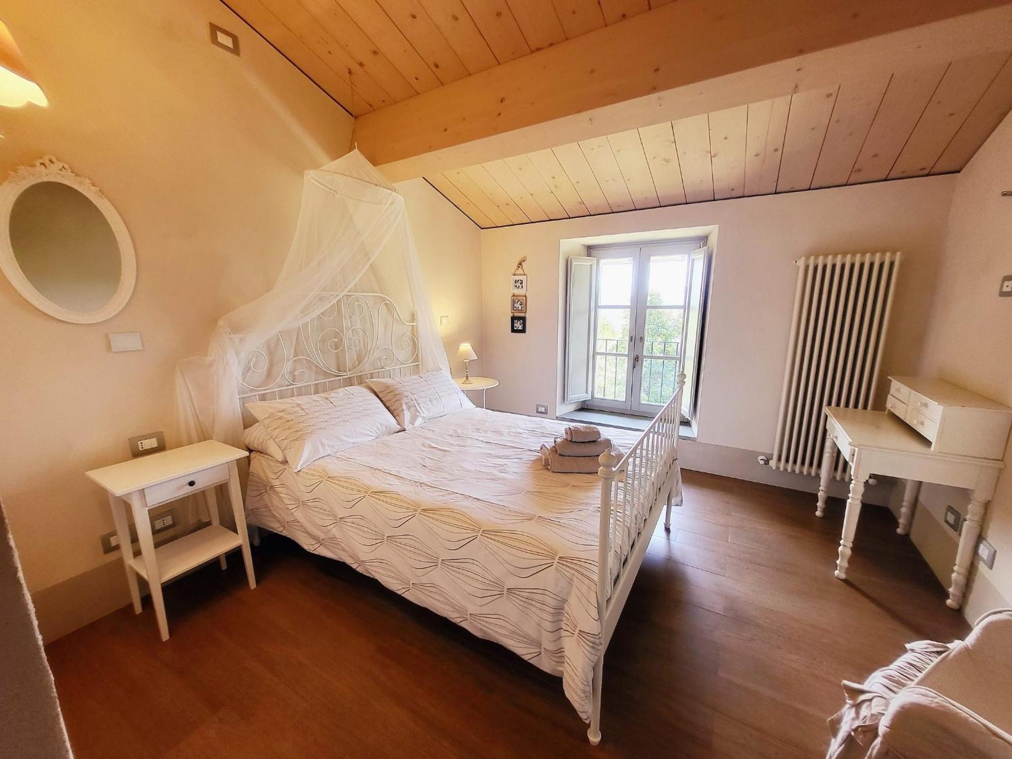 Il Pradicciolo Agriturismo Castelnuovo di Garfagnana Exteriér fotografie